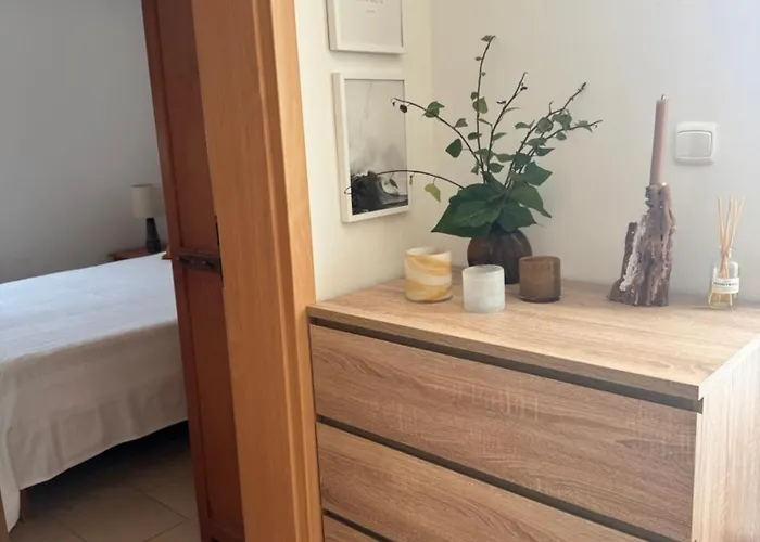 Mirca By The Sea Apartman *