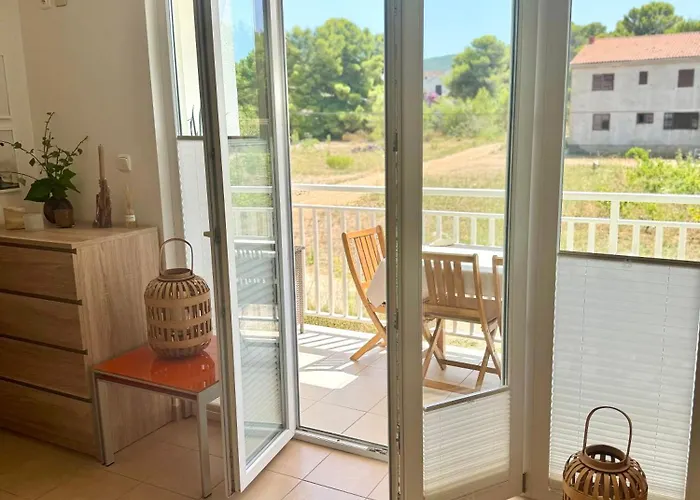 Mirca By The Sea Apartman