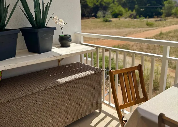 Mirca By The Sea Apartman