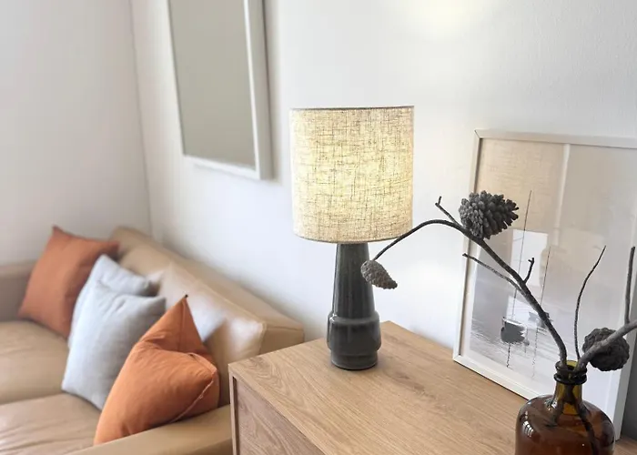 Mirca By The Sea Apartman