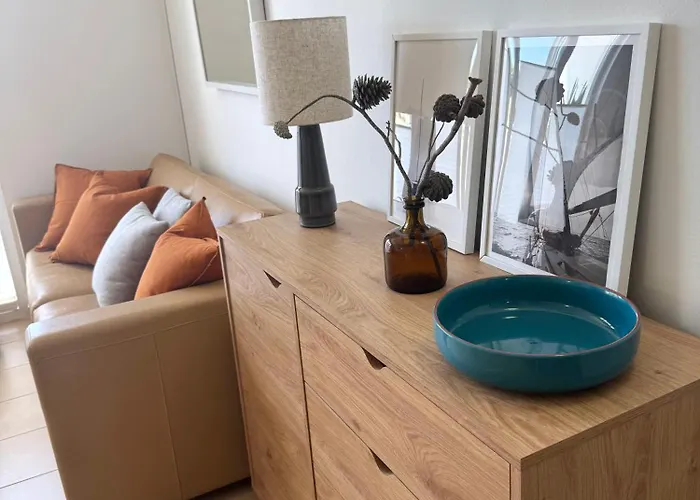 Apartman Mirca By The Sea Mirce