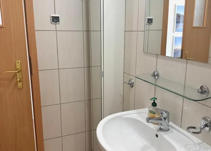 Mirca By The Sea Apartman Mirce