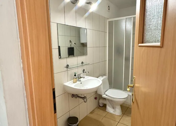 Mirca By The Sea Apartman *