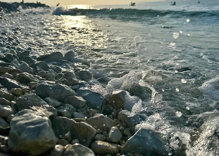 Mirca By The Sea Apartman Mirce