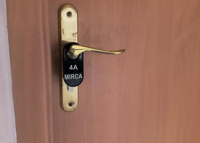 Mirca By The Sea Apartman *