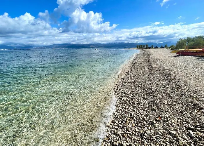 Mirca By The Sea Apartman