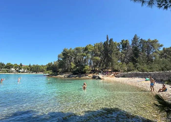 Mirca By The Sea Apartman