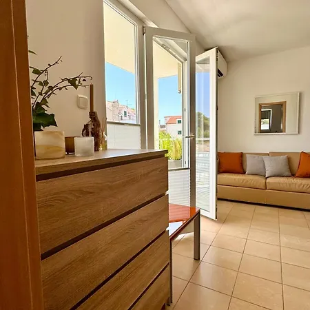 Apartman Mirca By The Sea *
