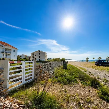 Mirca By The Sea Lejlighed *