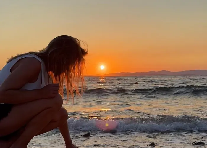 Mirca By The Sea *