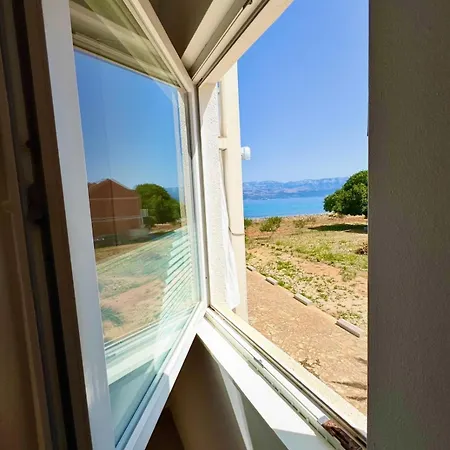 Апартаменты Mirca By The Sea Mirca (Brac)