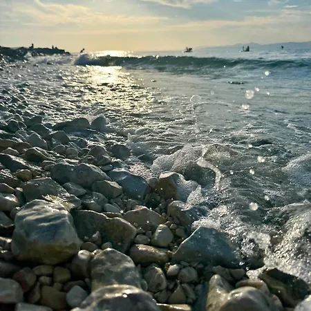 Mirca By The Sea Апартаменты Mirca (Brac)