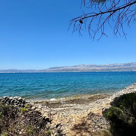 Mirca By The Sea Апартаменты