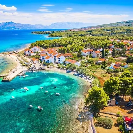 Mirca By The Sea