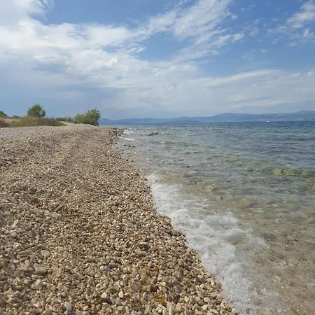 Mirca By The Sea Апартаменты *