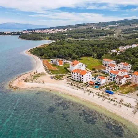Mirca By The Sea * Mirca (Brac)